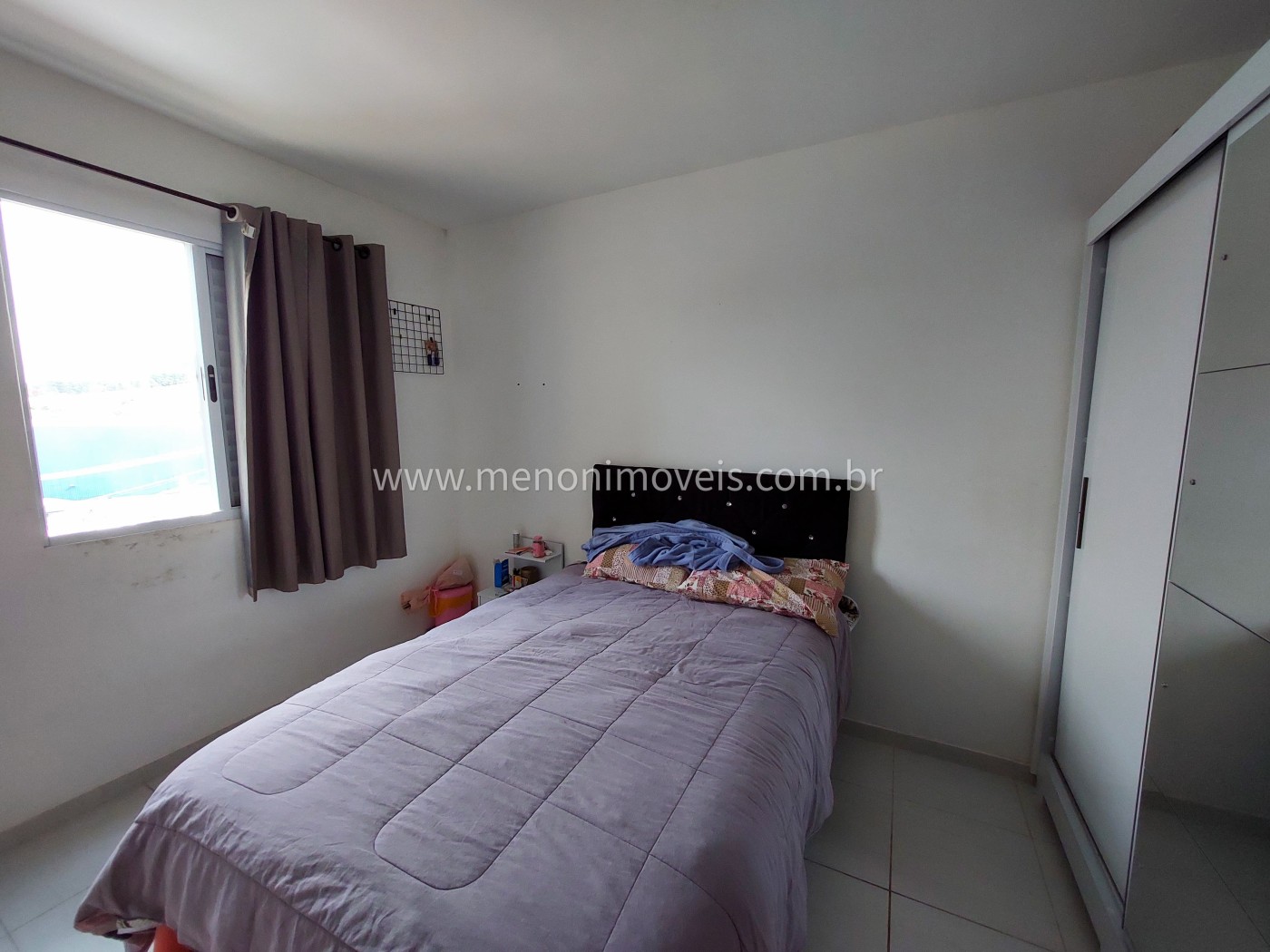Apartamento à venda com 2 quartos - Foto 4