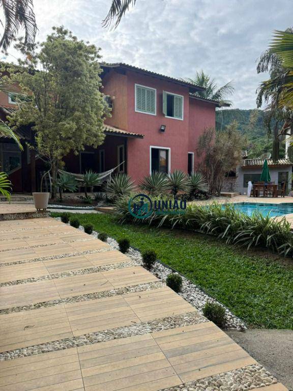 Casa à venda com 4 quartos, 1000m² - Foto 3