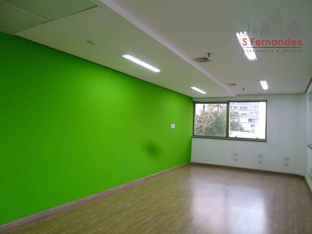 Conjunto Comercial-Sala para alugar, 41m² - Foto 3