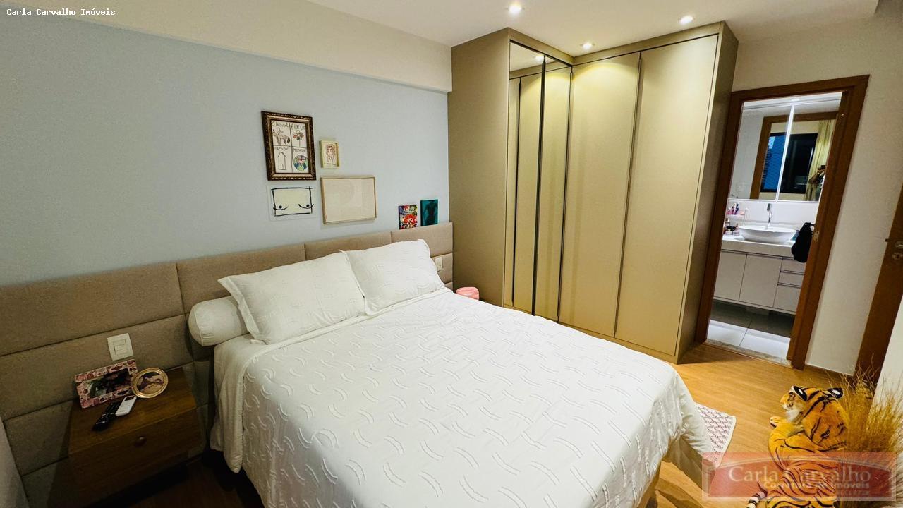 Apartamento à venda com 2 quartos, 76m² - Foto 9