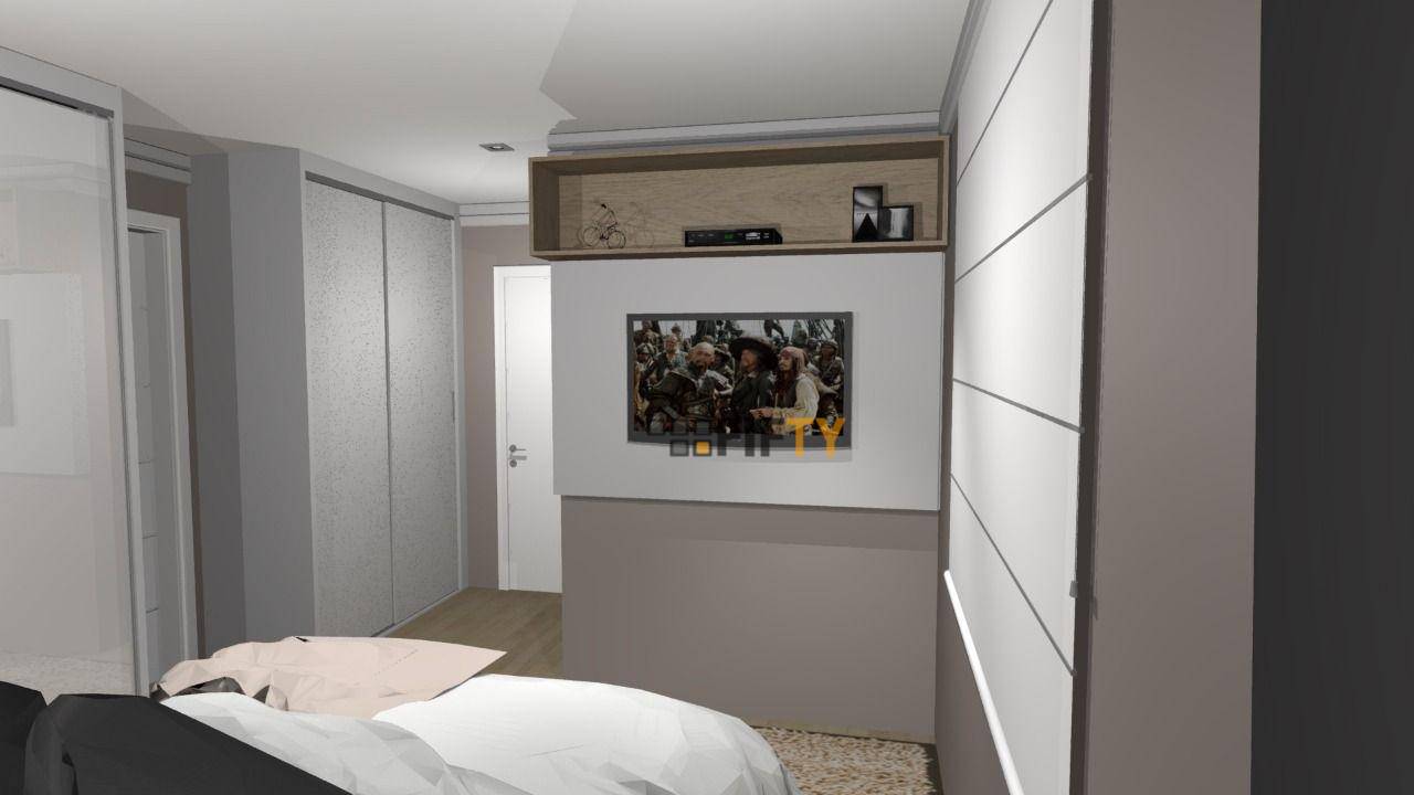 Apartamento à venda com 2 quartos, 113m² - Foto 12