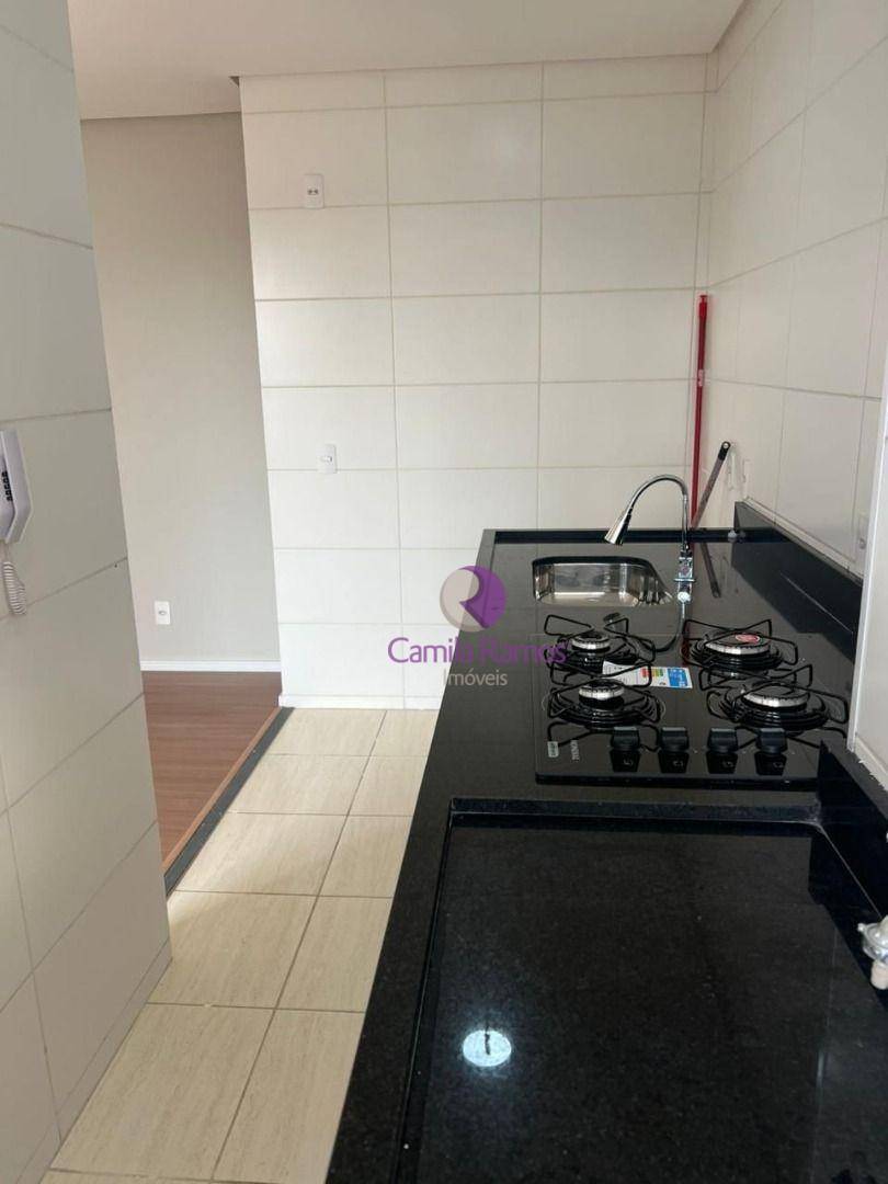 Apartamento à venda com 2 quartos, 51m² - Foto 16