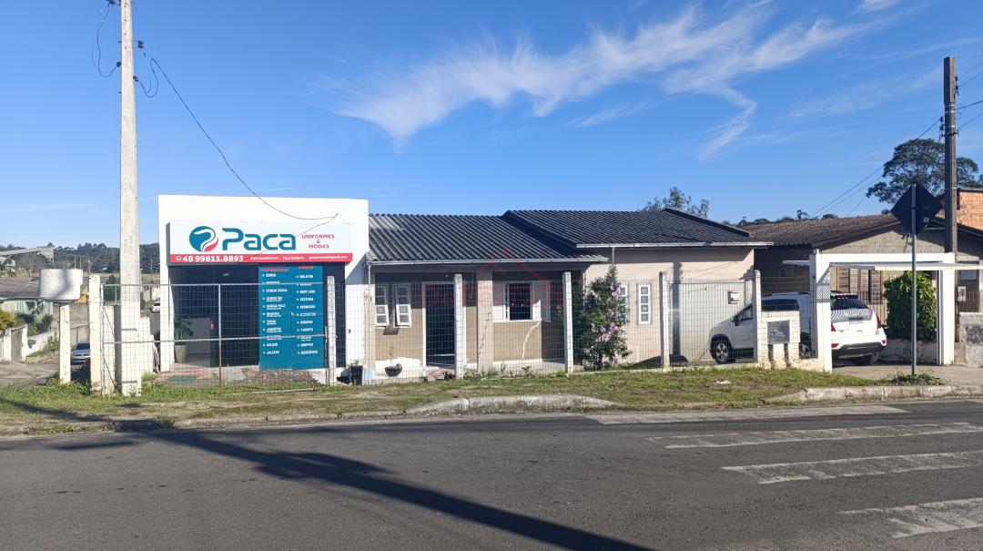 Casa, 2 quartos, 20 m² - Foto 1