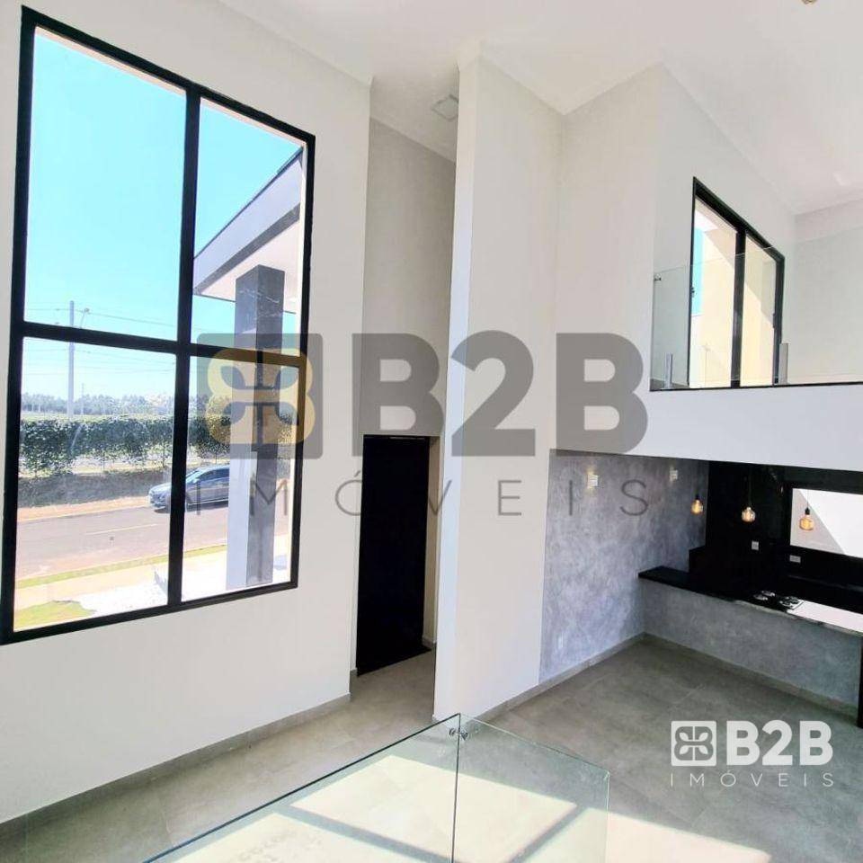 Casa de Condomínio à venda e aluguel com 2 quartos, 127m² - Foto 2