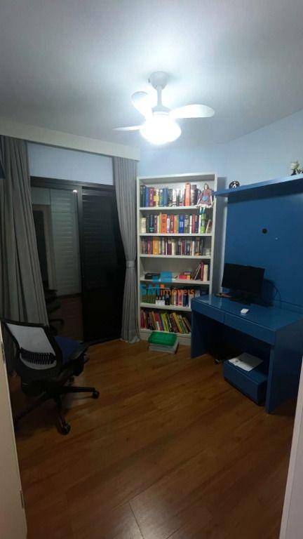 Apartamento à venda com 3 quartos, 108m² - Foto 7