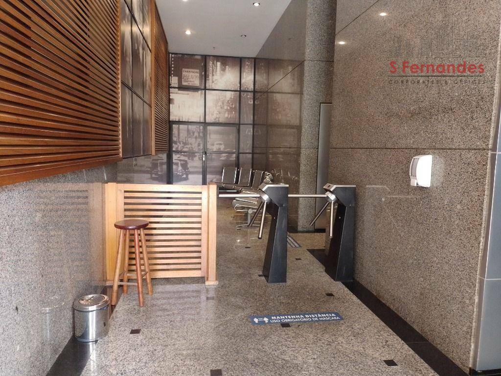 Prédio Inteiro para alugar, 2330m² - Foto 3