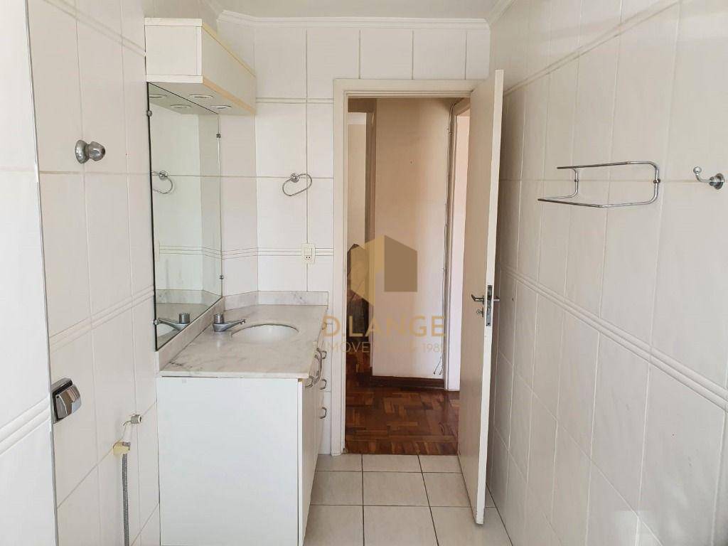 Apartamento à venda com 3 quartos, 93m² - Foto 13