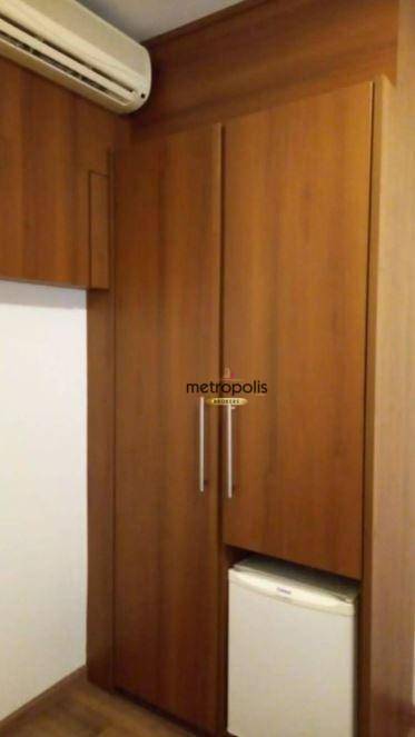 Flat/Apart Hotel à venda e aluguel com 1 quarto, 18m² - Foto 3
