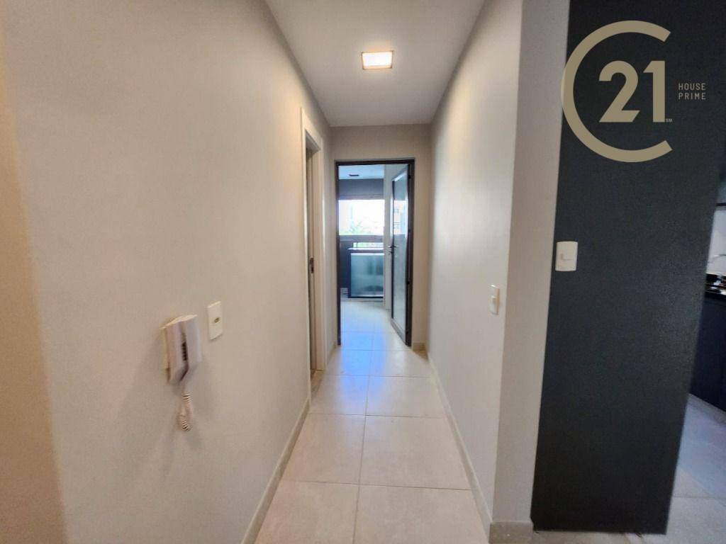 Apartamento à venda com 3 quartos, 162m² - Foto 24