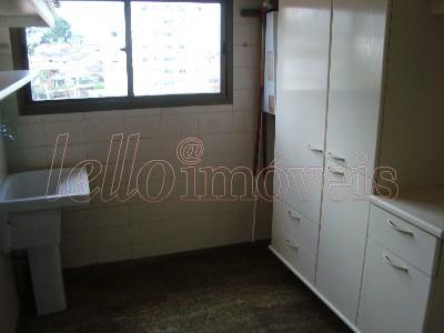 Apartamento para alugar com 3 quartos, 134m² - Foto 7