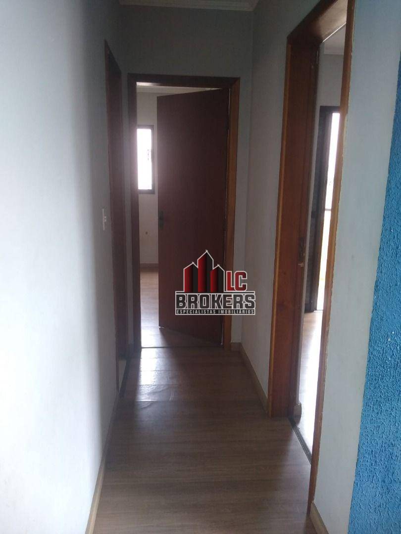 Apartamento para alugar com 2 quartos, 69m² - Foto 19