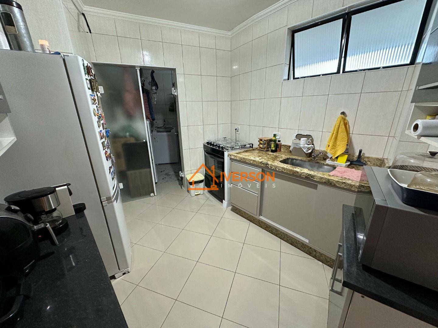 Apartamento à venda com 2 quartos, 90m² - Foto 7