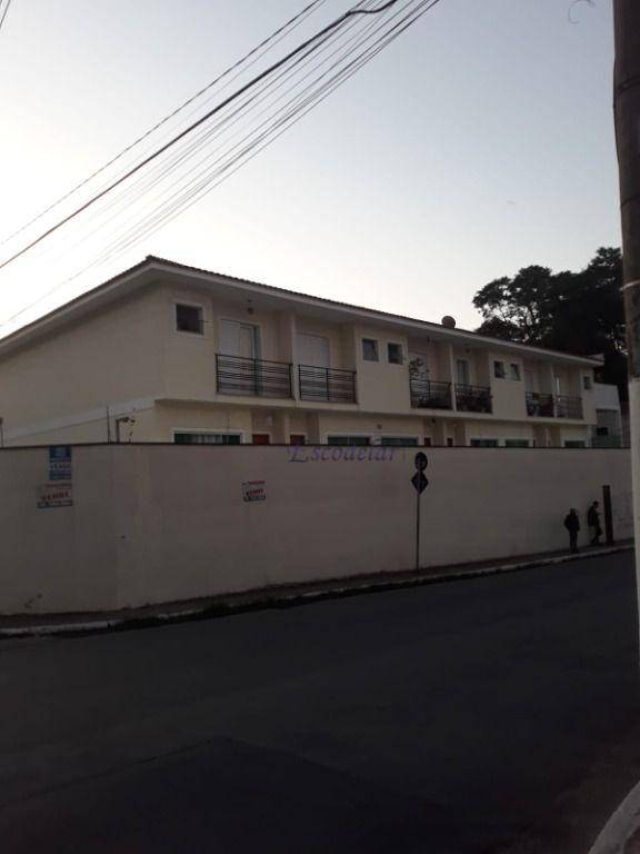 Sobrado à venda com 3 quartos, 97m² - Foto 9