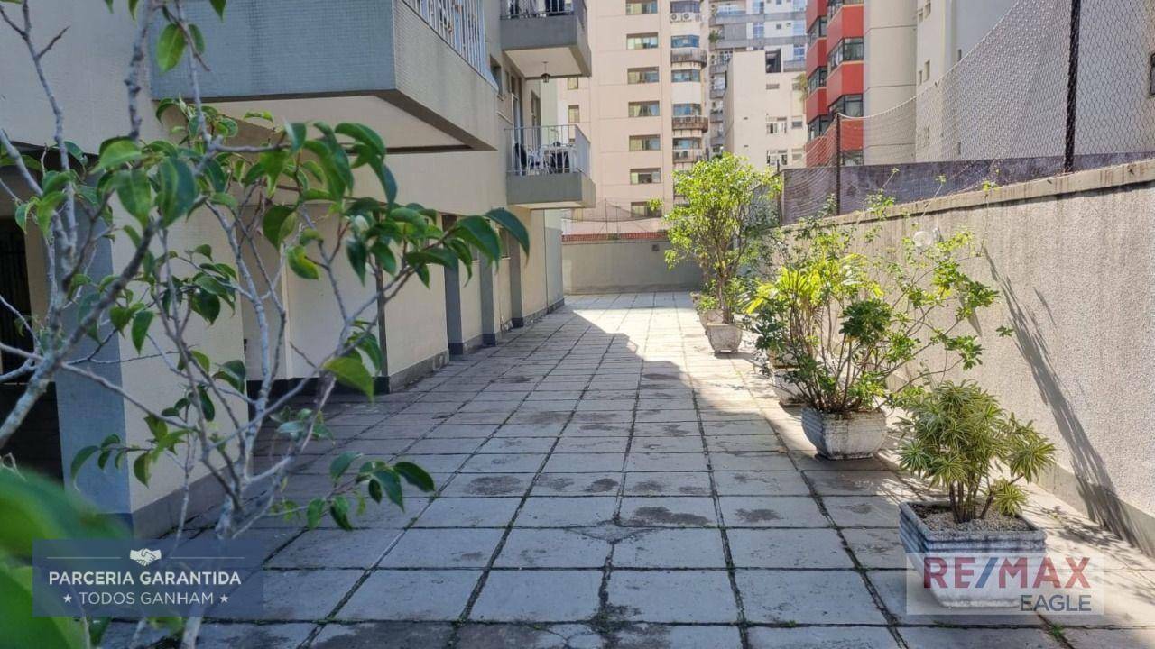 Apartamento para alugar com 2 quartos, 118m² - Foto 21