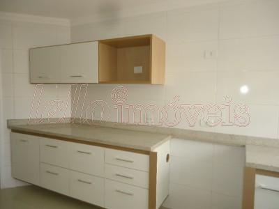 Apartamento para alugar com 3 quartos, 130m² - Foto 18