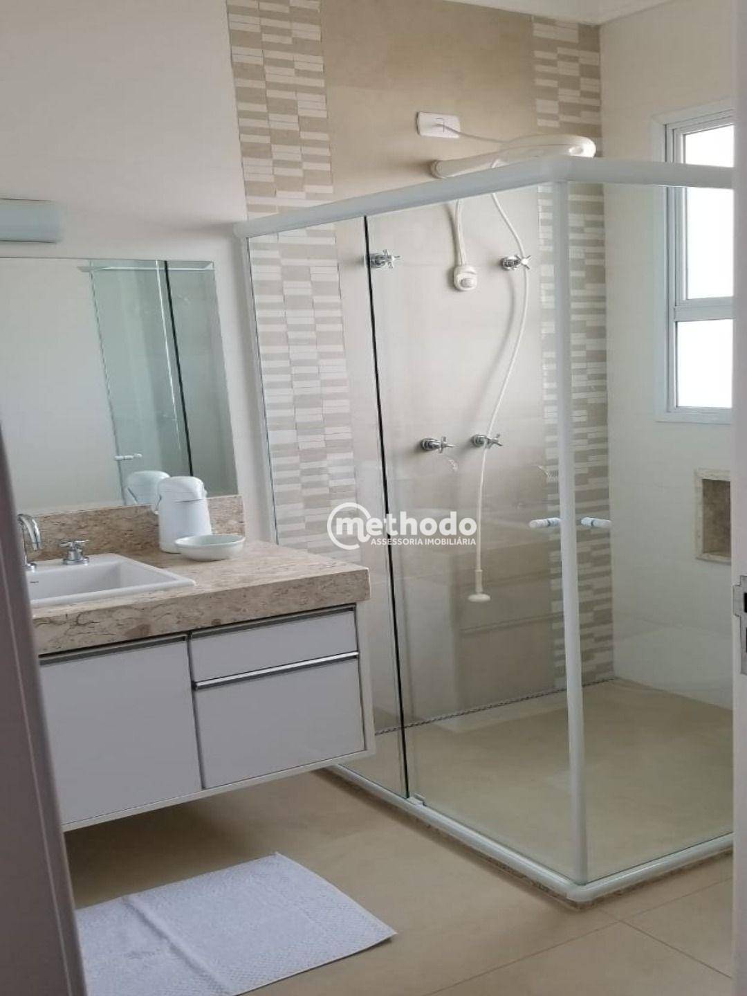 Casa de Condomínio à venda com 3 quartos, 390m² - Foto 18