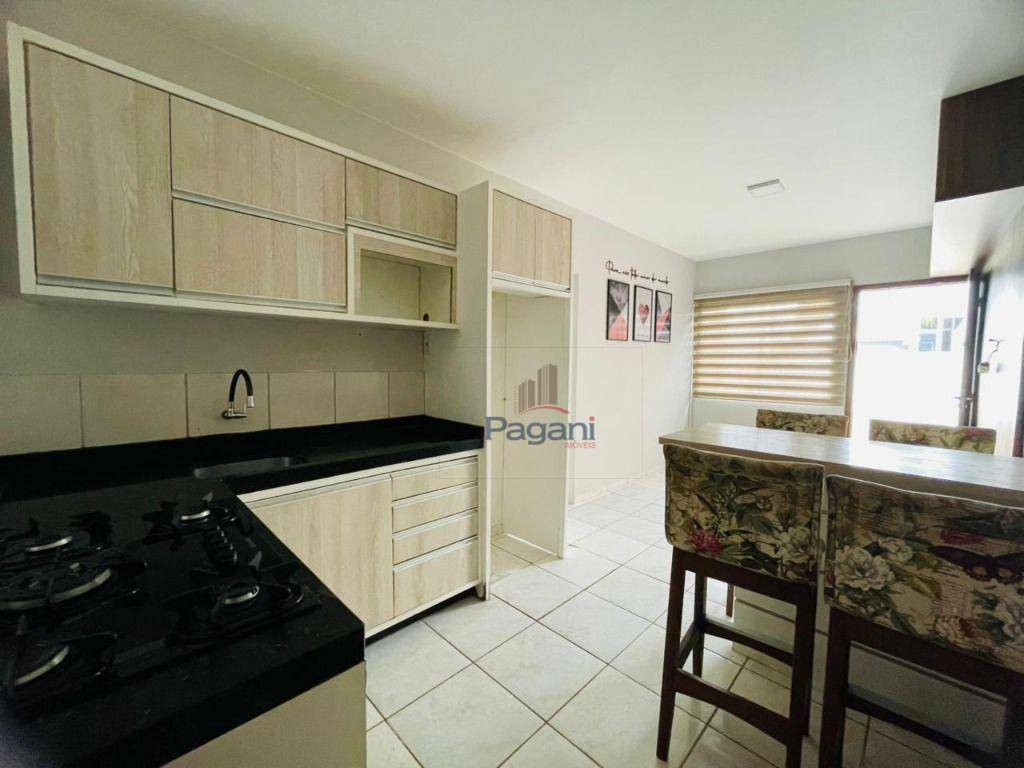 Casa, 2 quartos, 65 m² - Foto 15