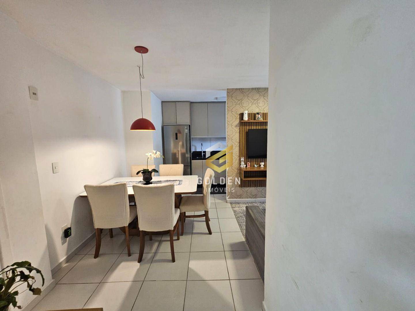 Apartamento à venda com 2 quartos, 55m² - Foto 15