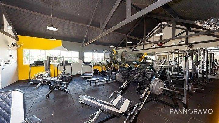 Casa de Condomínio à venda e aluguel com 4 quartos, 270m² - Foto 13