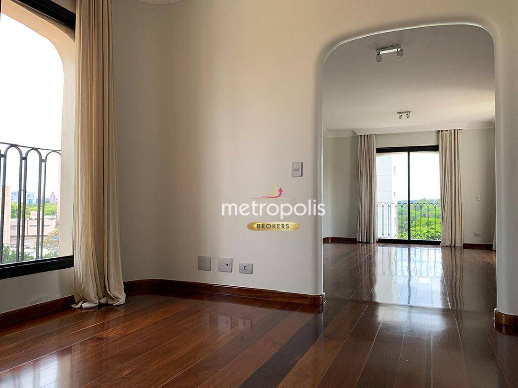 Apartamento para alugar com 4 quartos, 195m² - Foto 19