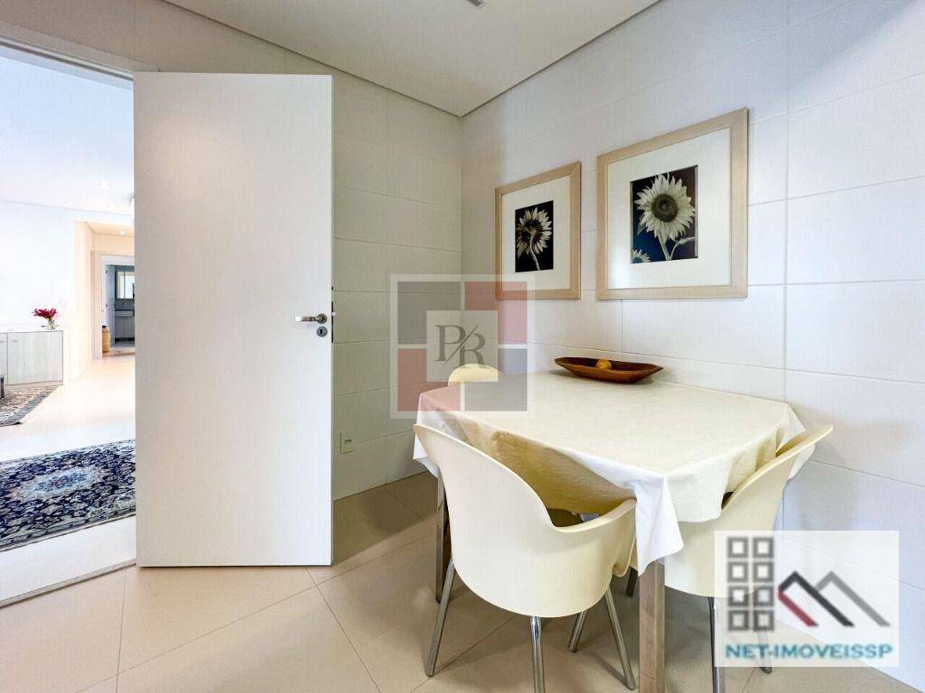 Apartamento à venda com 3 quartos, 132m² - Foto 6