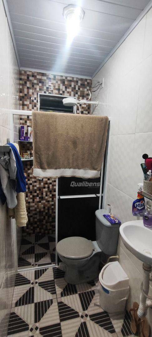 Sobrado à venda com 3 quartos, 150m² - Foto 12