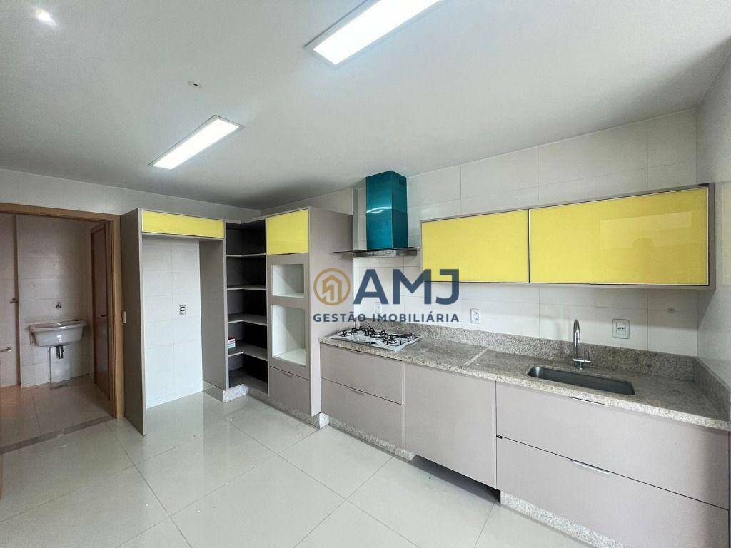 Apartamento à venda com 4 quartos, 216m² - Foto 6