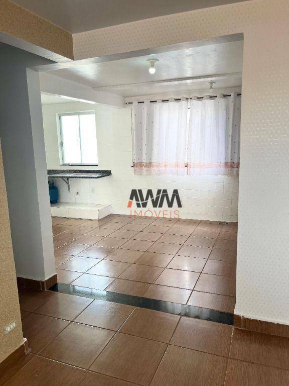 Apartamento à venda com 3 quartos, 90m² - Foto 5