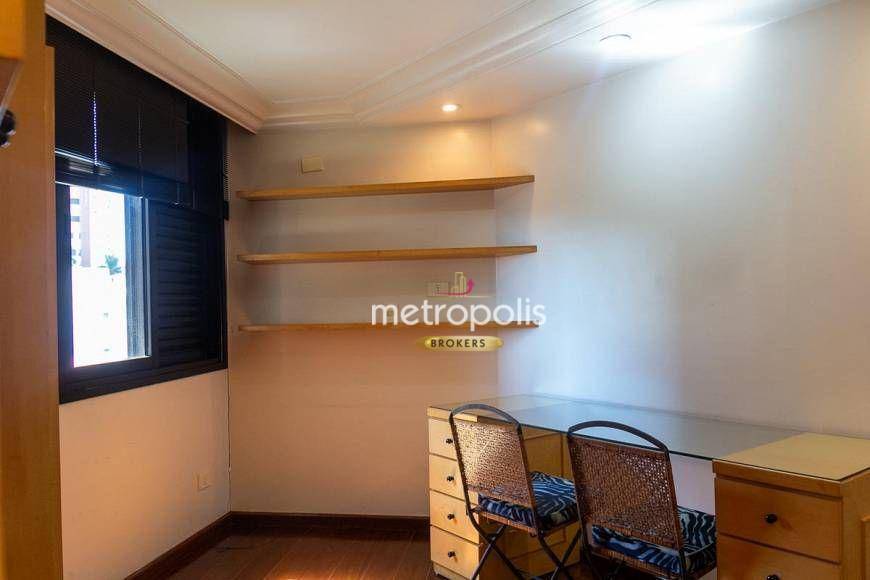 Apartamento à venda com 3 quartos, 198m² - Foto 10