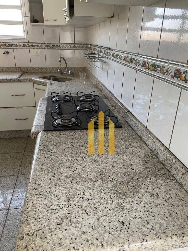 Sobrado à venda com 3 quartos, 160m² - Foto 13