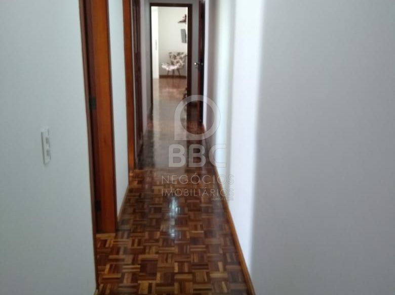 Apartamento à venda com 4 quartos, 220m² - Foto 12