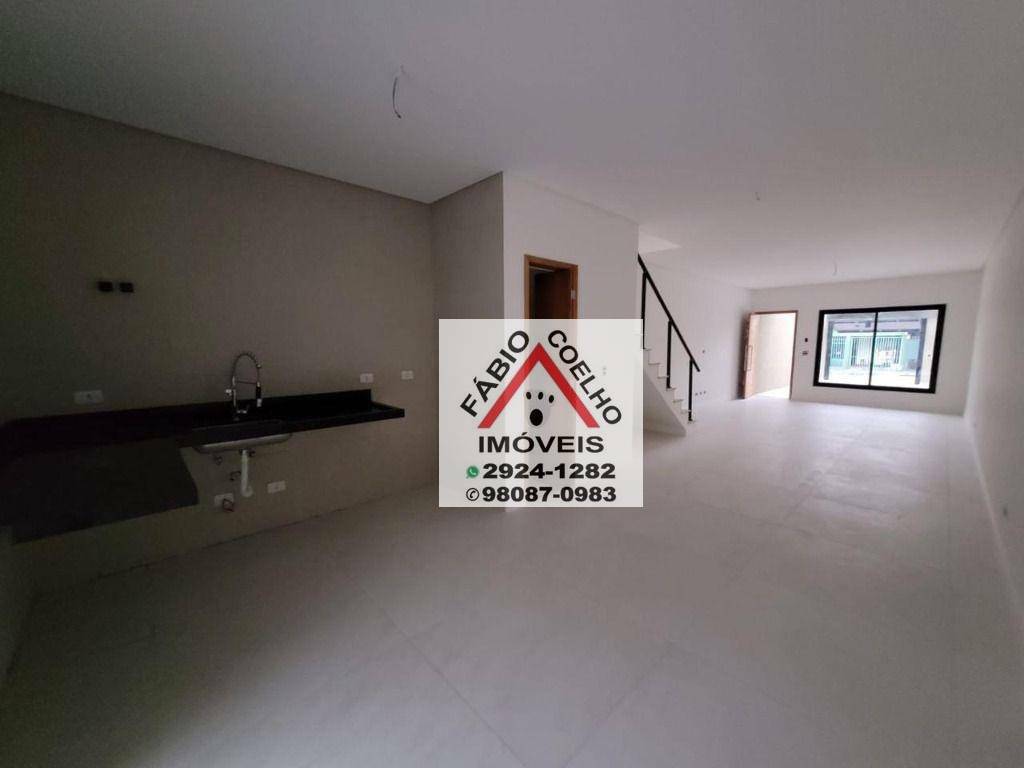 Sobrado à venda com 3 quartos, 120m² - Foto 8