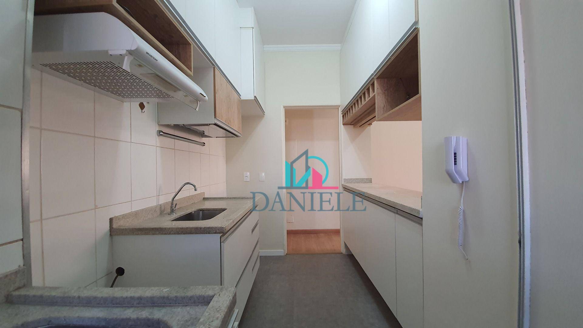 Apartamento à venda com 3 quartos, 66m² - Foto 5