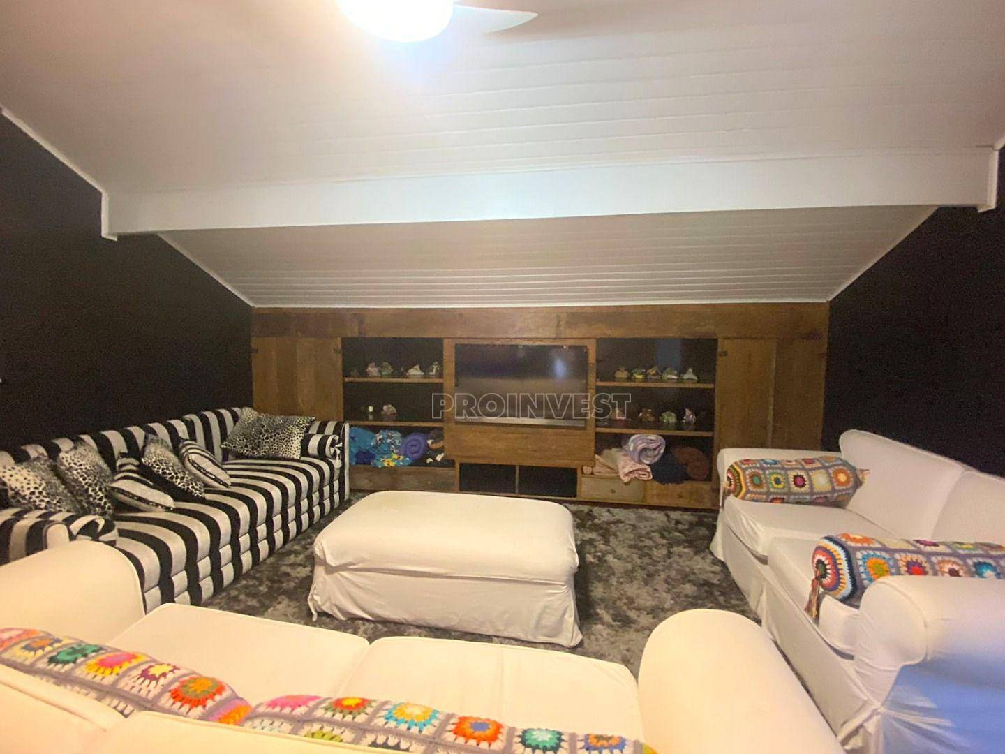 Casa de Condomínio à venda com 4 quartos, 460m² - Foto 19