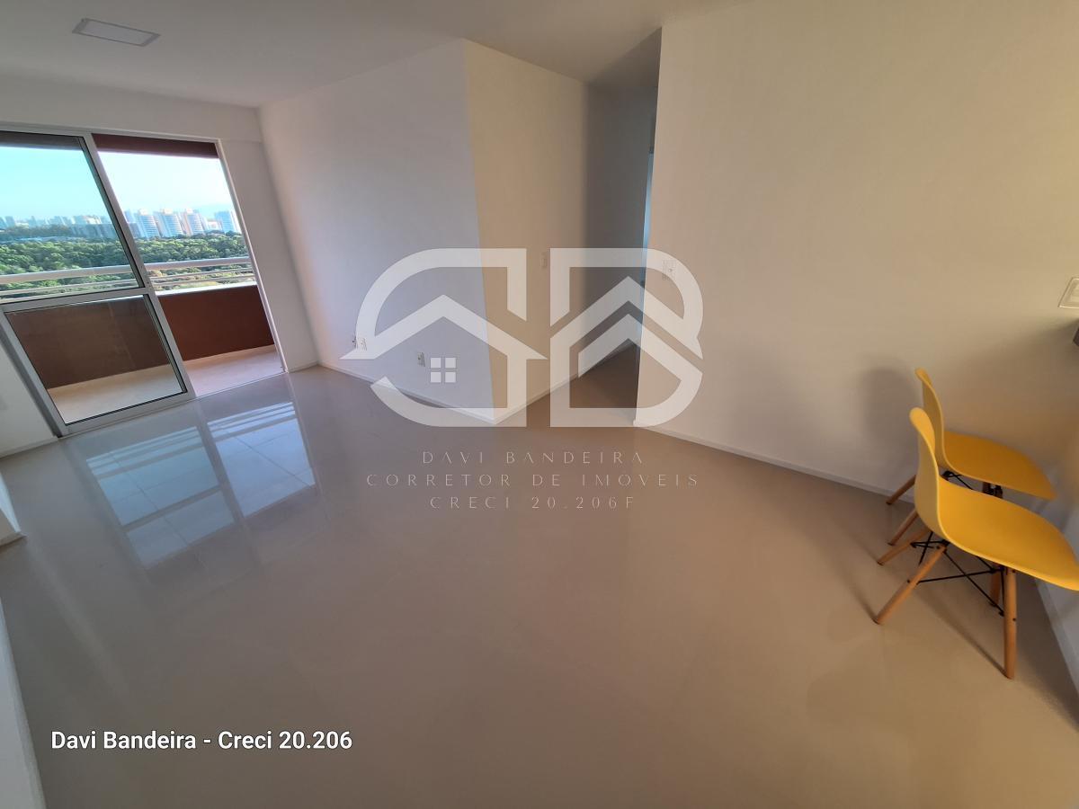 Apartamento à venda com 3 quartos, 73m² - Foto 2