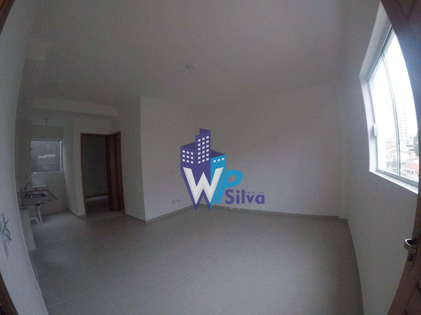 Apartamento à venda com 1 quarto, 33m² - Foto 31