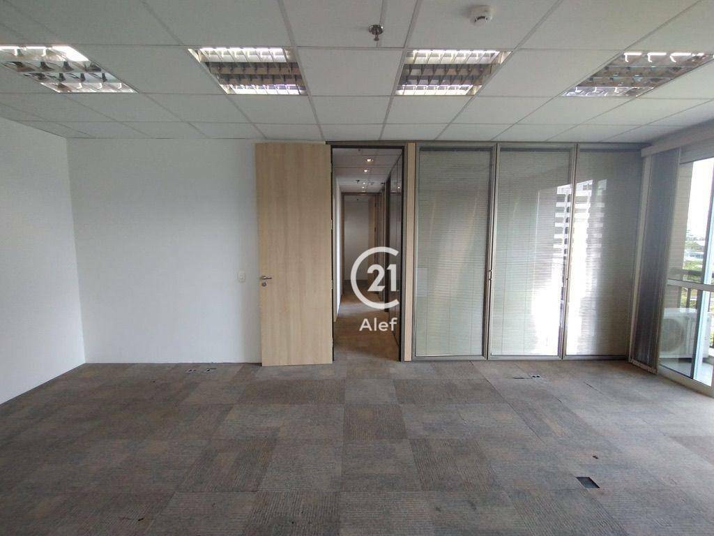 Conjunto Comercial-Sala para alugar, 94m² - Foto 2