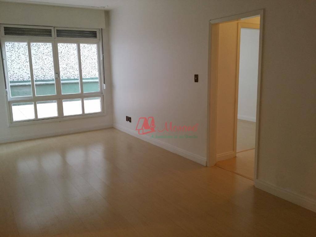 Apartamento à venda com 3 quartos, 103m² - Foto 4