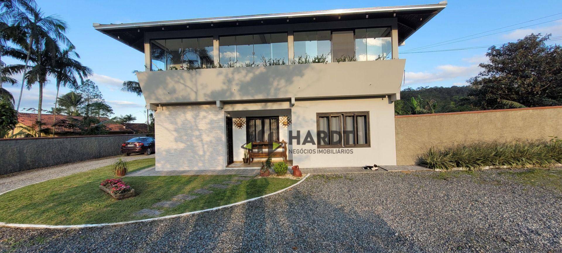 Chácara à venda com 4 quartos, 205m² - Foto 10