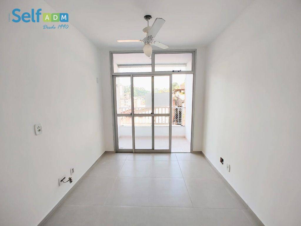 Apartamento para alugar com 2 quartos, 62m² - Foto 2