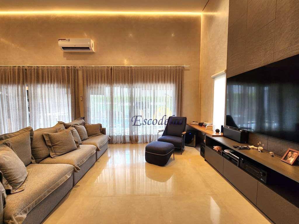 Casa de Condomínio à venda com 3 quartos, 303m² - Foto 14