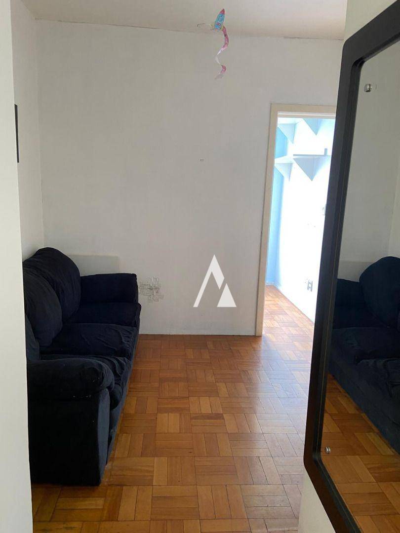 Apartamento à venda com 1 quarto, 45m² - Foto 36