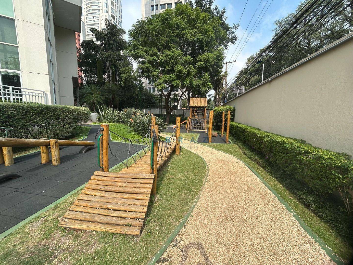Apartamento para alugar com 2 quartos, 113m² - Foto 21