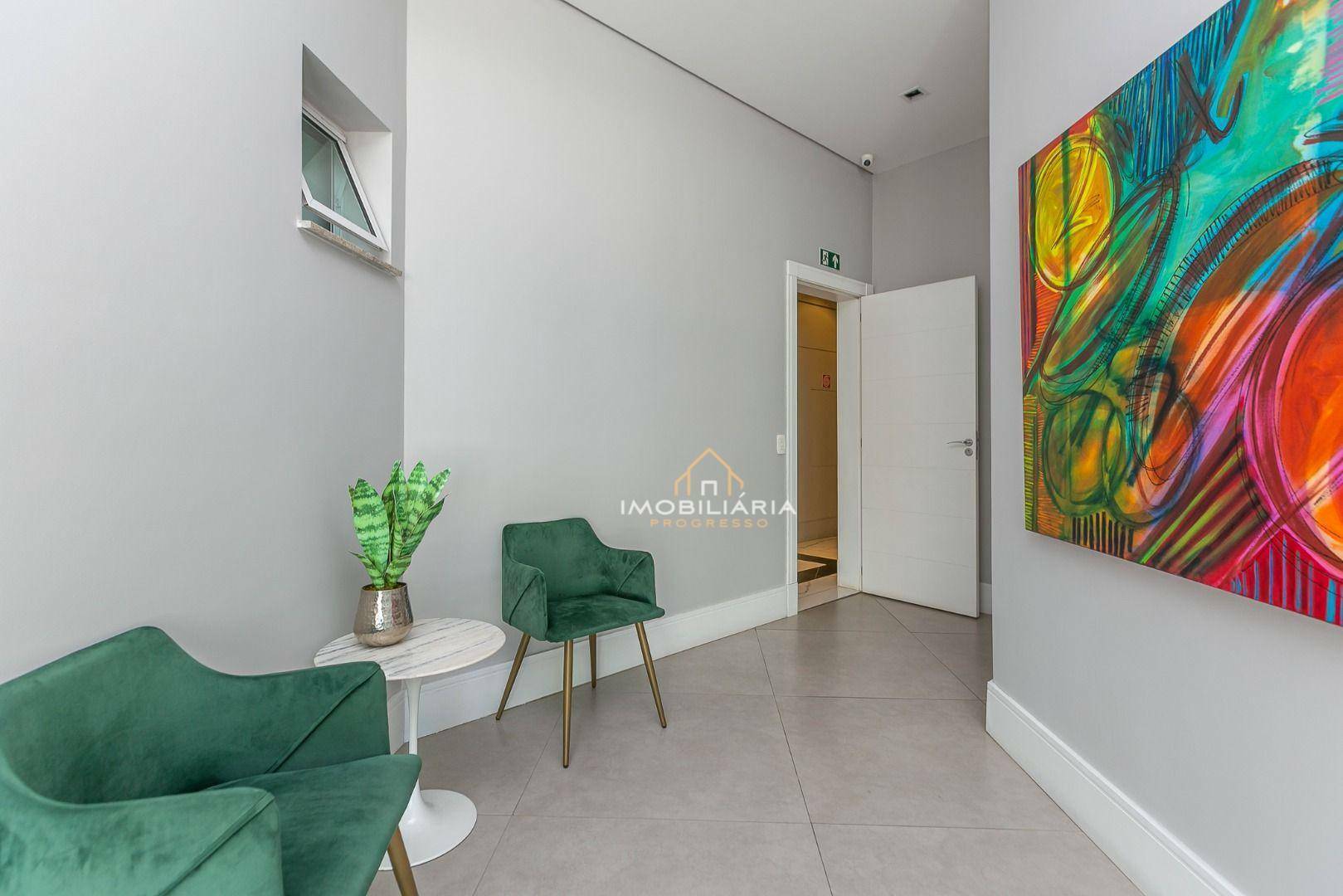 Apartamento à venda com 4 quartos, 215m² - Foto 100