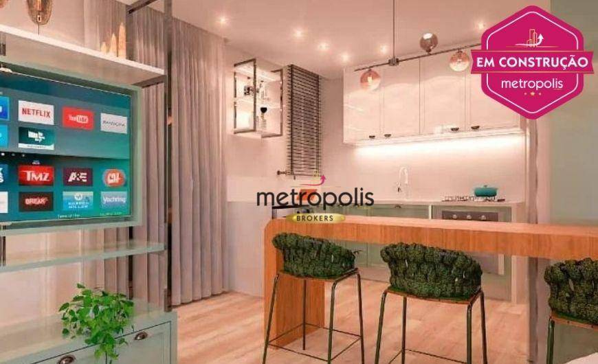 Cobertura, 2 quartos, 96 m² - Foto 1