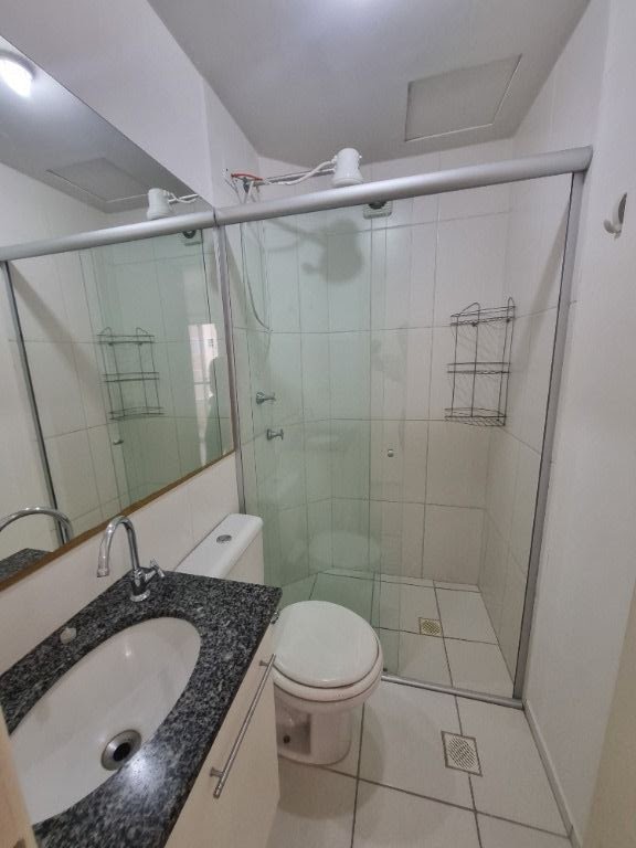 Apartamento à venda com 3 quartos, 62M2 - Foto 5