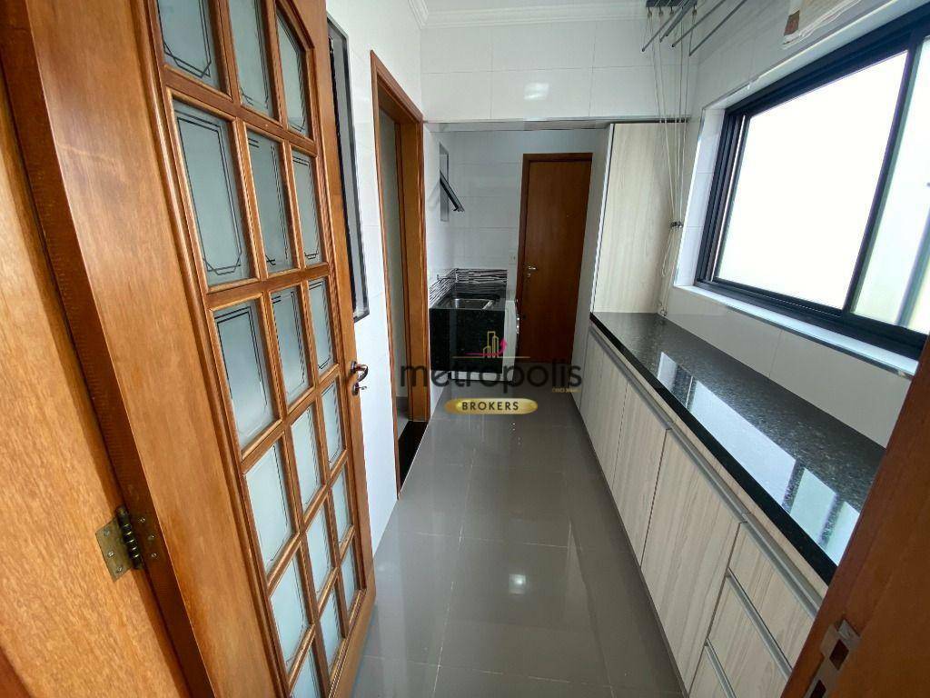 Apartamento à venda com 4 quartos, 138m² - Foto 37