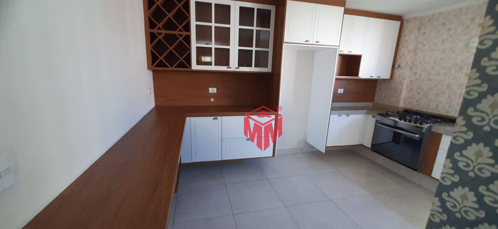 Apartamento à venda com 3 quartos, 227m² - Foto 10