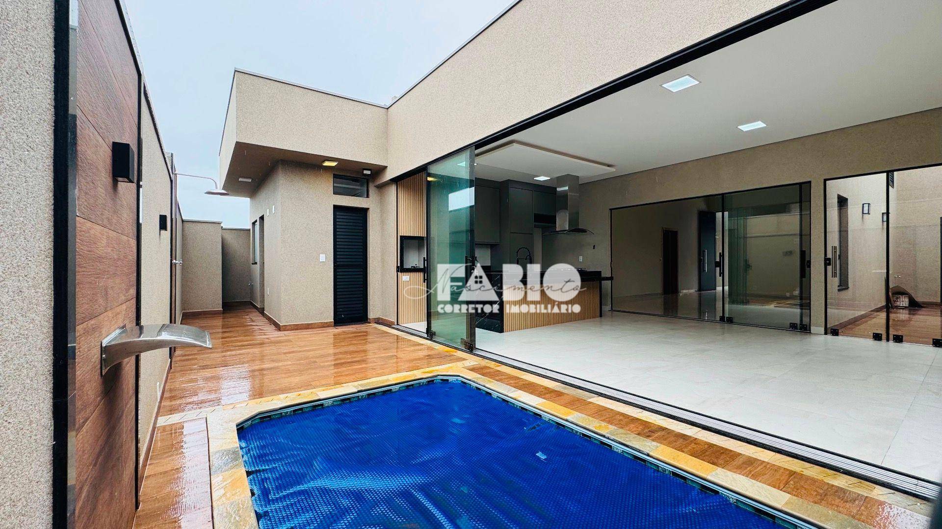 Casa de Condomínio à venda com 3 quartos, 171m² - Foto 15