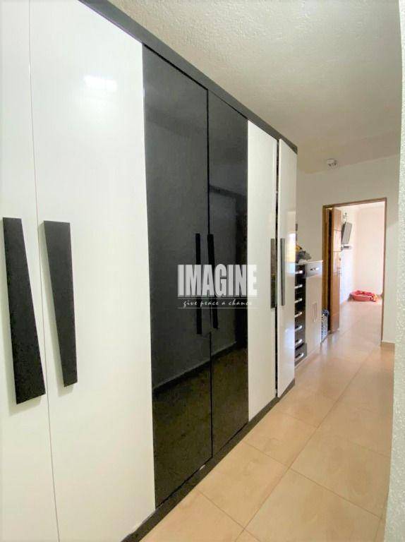 Sobrado à venda com 3 quartos, 180m² - Foto 7